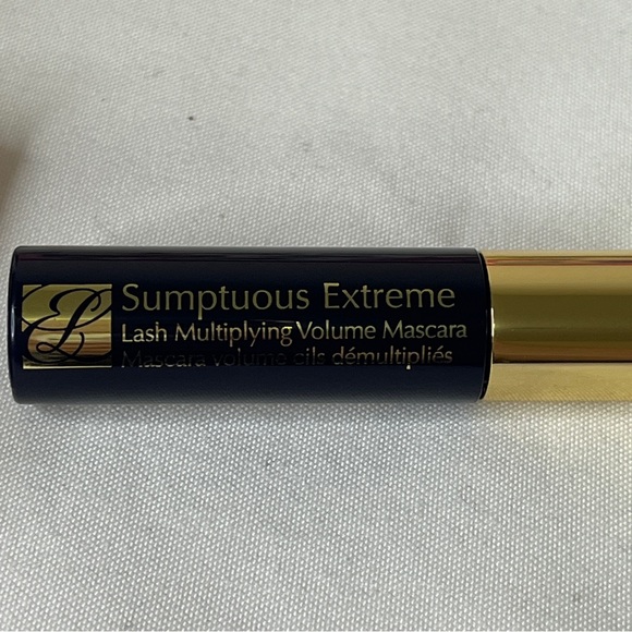 Estee Lauder Pure Color Intense Nude Lipstick 561 Limited Edition Makeup Bag Set - Picture 4 of 12